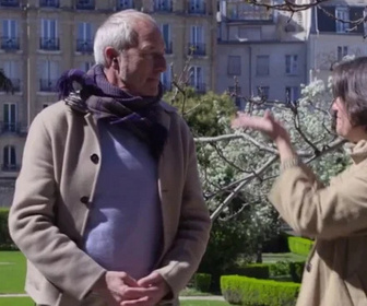 Replay L'œil et la main - 23/03/2026