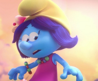 Replay Les schtroumpfs - En route pour la planète Mars