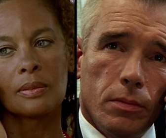 Replay Lea Parker - S02 E22 - Poison mortel