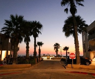 Replay De l'utopie à la réalité - La Californie !