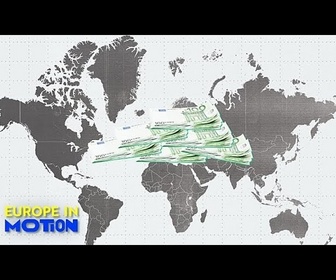 Replay Le budget des pays européens fond et l'aide internationale s'effondre
