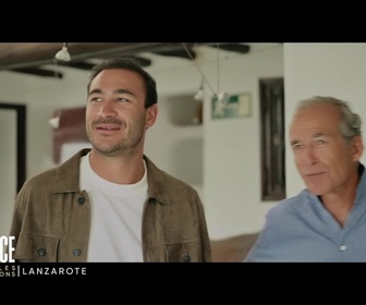 Replay L'Agence Nouvelles Destinations - Verbier / Lanzarote (Partie 2) du 29 juillet 2026