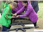 Replay Vacances en propagande : des enfants européens en Russie - Sources