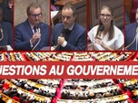Replay Questions au Gouvernement du mardi 27 octobre 2026