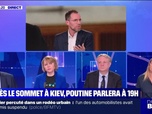 Replay News Box - Ukraine : l'ultimatum de l'Europe à Poutine - 10/05