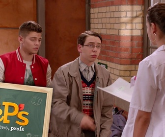 Replay PeP's - parents, élèves, profs - épisode 217