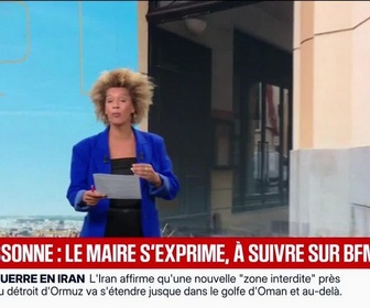 Replay L'intégrale de BFM Non-Stop du mercredi 9 septembre 2026
