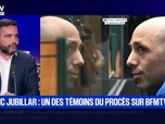 Replay BFM Grand Soir - Les premiers mots de Cédric Jubillar à son procès - 22/09