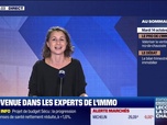 Replay Les Experts de l'immo : Crise politique, l'impact sur l'immobilier - 14/10