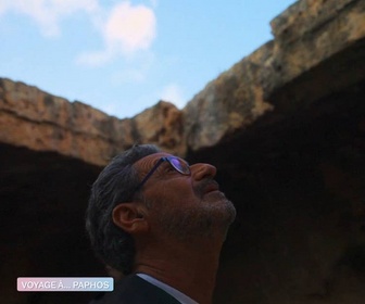 Replay Le mag du samedi - Voyage à... Paphos