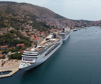 Replay 27 pays et autant de préoccupations - La Croatie face au surtourisme