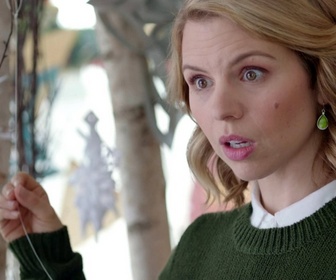 Replay Noël avec un inconnu - 19/11/2025