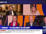 Replay Perrine jusqu'à minuit - Coordination rurale : jusqu'où ira la colère - 19/11