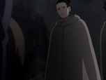 Replay Naruto Shippuden - S20 E12 - Ciel ténébreux