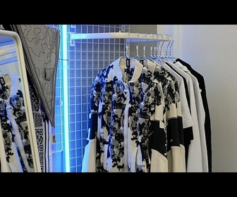 Replay Mode anti-traçage : une start-up crée des vêtements contre les caméras équipées d'IA