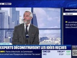 Replay BFM Bourse - Bullshitomètre : Les entreprises de rêve sont les meilleures idées d'investissement - FAUX répond Marc Girault - 28/04
