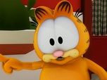 Replay Garfield & Cie - Mais où est Odie ?