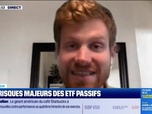 Replay Tout pour investir - Le coach : Les risques majeurs des ETF passifs - 23/10