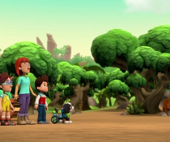 Replay S00 E10 - Compilation Paw Patrol, la Pat'Patrouille 10