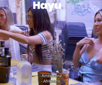 Replay Below deck : Méditerranée - S8 E2 - Une cuisine pour deux