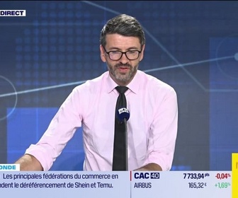 Replay BFM Bourse - Mardi 3 juin