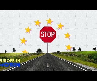 Replay Les accidents de la route dans l'UE : plus de 20 000 victimes en 2022, le nombre de morts augmente