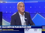 Replay Les Experts : Dette, elle coûte de plus en plus cher - 05/09