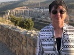 Replay Israël vire à droite - ARTE Regards