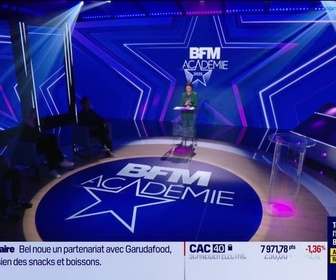 Replay BFM Académie, saison 18, épisode 4 : Face aux professionnels