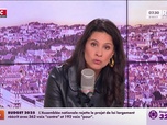 Replay Apolline Matin - Emission du 13 novembre 2024, 7h30/8h30