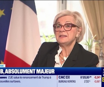 Replay Air&Défense : Enfin un budget pour nos armées ? - 23/01