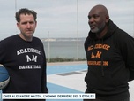 Replay Un jour, un doc - Chef Alexandre Mazzia, l'homme derrière ses 3 étoiles