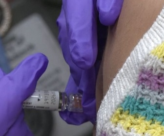 Replay USA : recul sur les vaccins pédiatriques