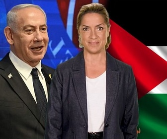 Replay Reconnaissance de la Palestine : l'horizon des deux États - Le dessous des cartes - L'essentiel