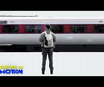 Replay Course contre la montre : combien de temps faut-il aux Européens pour se rendre au travail ?