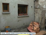 Replay Un jour, un doc - Voisins, voisines, quand les relations virent au cauchemar (1/2)