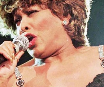 Replay Summer of Champions - Tina Turner - Live in Rio 1988