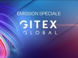 Replay Edition spéciale - Émission spéciale GITEX - 16/10