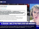 Replay Marschall Truchot Story - Story 5 : Rima Hassan dans le viseur de l'opposition - 22/08