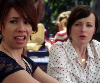 Replay Awkward - S1 E5 - Apparences trompeuses