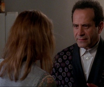 Replay S07 E06 - Monk tombe amoureux