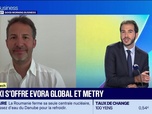 Replay Good Morning Business - French Tech : Deepki met l'IA au service de l'immobilier - 13/08