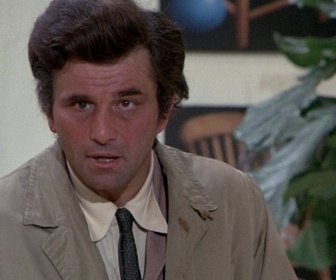 Columbo replay