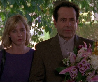 Replay S07 E14 - Monk et sa nouvelle amie