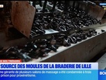Replay Les longs formats des Locales - Au Nord ses Trésors - À la source des moules de la braderie de Lille