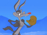 Replay Looney Tunes Cartoons - 25/10/2025
