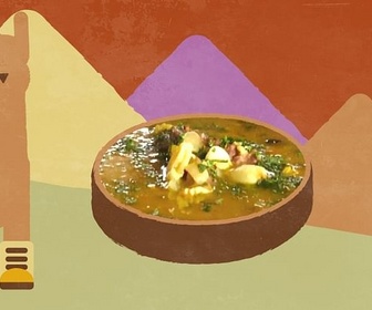 Replay A vos marmites ! - La recette - Le chairo