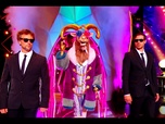 Replay Mask singer 2025 - Emission 02 du 19 septembre 2025 - Partie 1