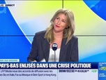 Replay Le monde qui bouge - Annalisa Cappellini : Les Pays-Bas enlisés dans une crise politique - 29/08