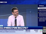 Replay BFM Bourse - Tech Stocks : Oracle, symbole d'une bulle d'IA ? - 12/09